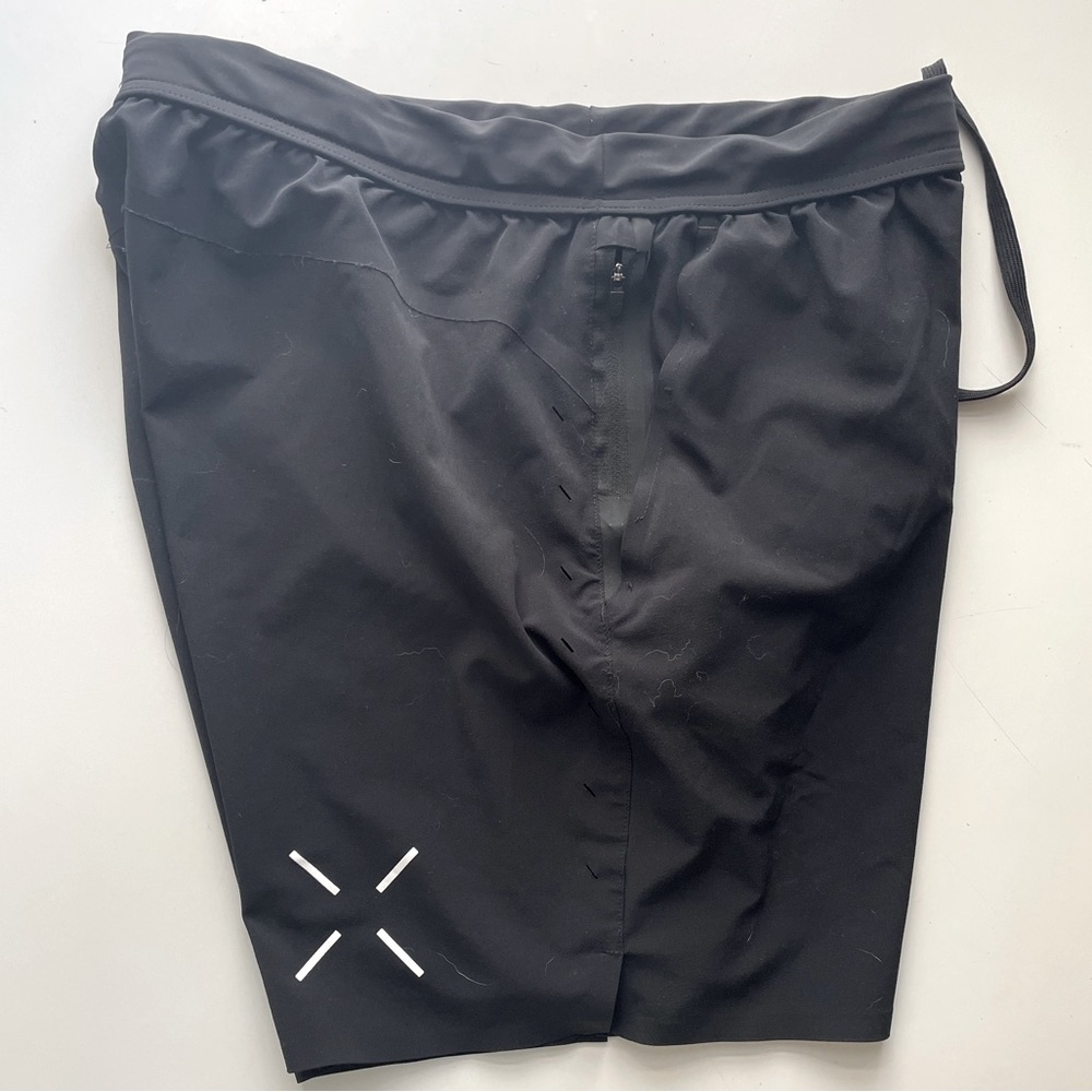 TenThousand.cc 7” Inseam Training Shorts NO LINER
